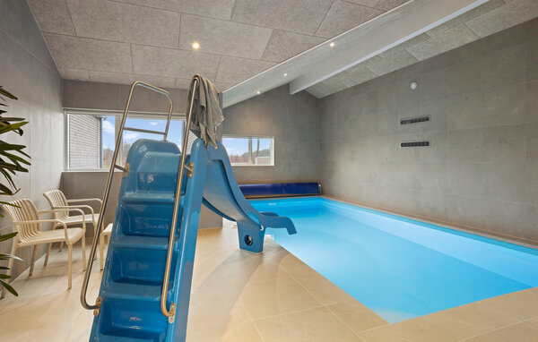 Holiday Home - Ålbæk Strand , Denmark - A18043 11