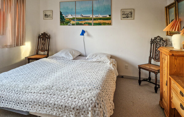 Semesterhus - Ålbæk , Danmark - A18045 601