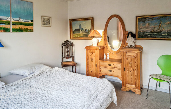 Semesterhus - Ålbæk , Danmark - A18045 602