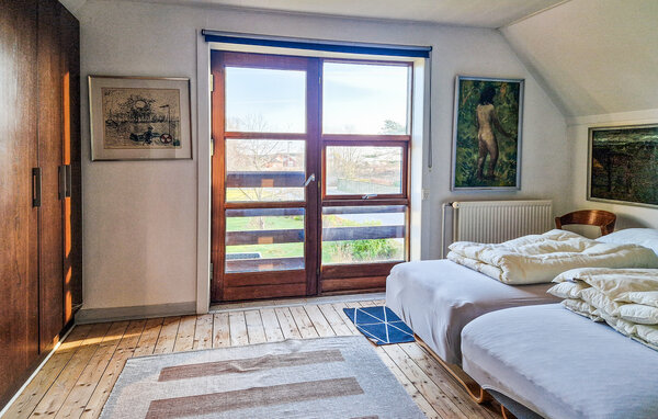 Semesterhus - Ålbæk , Danmark - A18045 603
