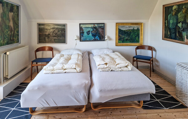 Semesterhus - Ålbæk , Danmark - A18045 604
