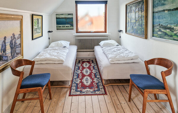 Semesterhus - Ålbæk , Danmark - A18045 605