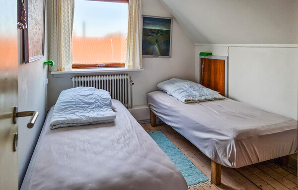 Semesterhus - Ålbæk , Danmark - A18045 606