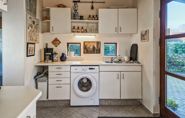 Semesterhus - Ålbæk , Danmark - A18045 501