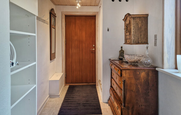 Semesterhus - Ålbæk , Danmark - A18045 502