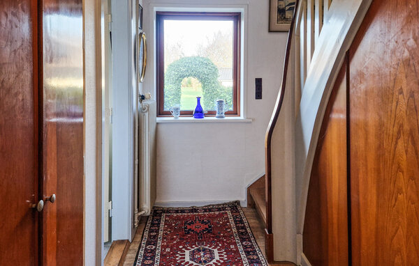 Semesterhus - Ålbæk , Danmark - A18045 503