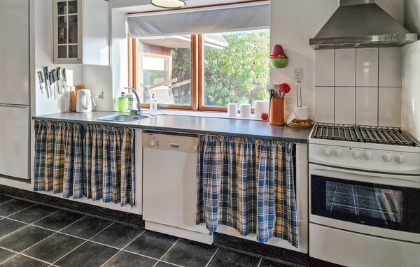 Semesterhus - Ålbæk , Danmark - A18045 8