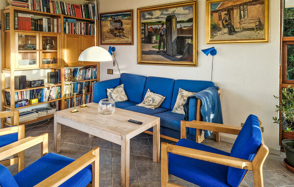 Semesterhus - Ålbæk , Danmark - A18045 3