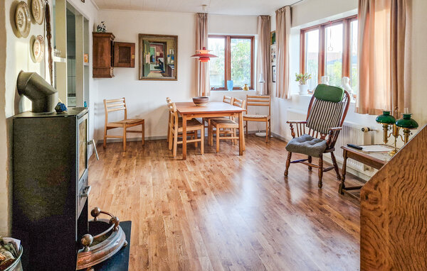 Semesterhus - Ålbæk , Danmark - A18045 4