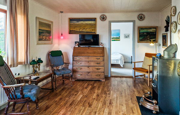 Semesterhus - Ålbæk , Danmark - A18045 5