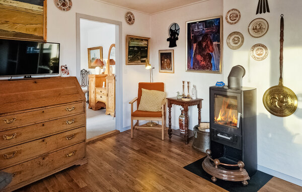 Semesterhus - Ålbæk , Danmark - A18045 6