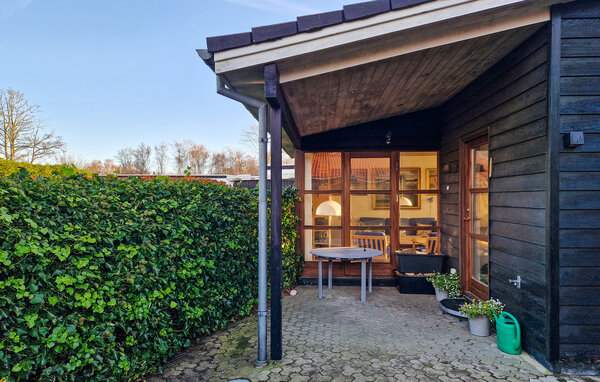 Semesterhus - Ålbæk , Danmark - A18045 2
