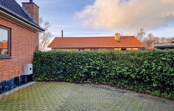 Semesterhus - Ålbæk , Danmark - A18045 101