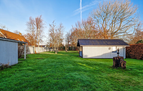 Semesterhus - Ålbæk , Danmark - A18045 9