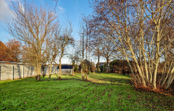 Semesterhus - Ålbæk , Danmark - A18045 103