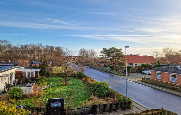 Semesterhus - Ålbæk , Danmark - A18045 104