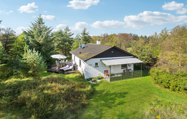 Casa vacanze - Ålbæk Strand , Danimarca - A18054 1