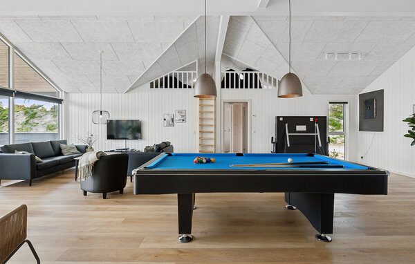 Casa de vacaciones - Ålbæk Strand , Dinamarca - A18104 801