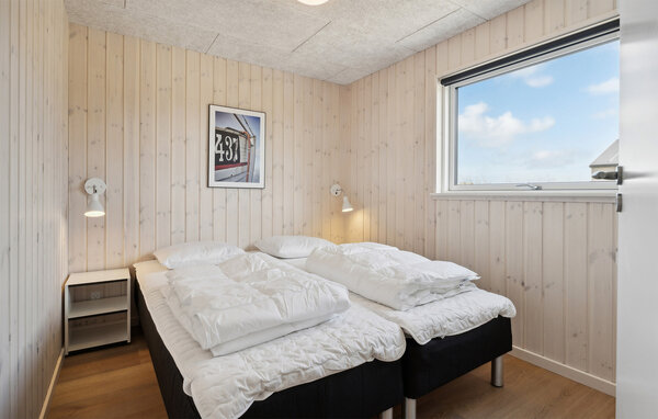 Casa de vacaciones - Ålbæk Strand , Dinamarca - A18104 601