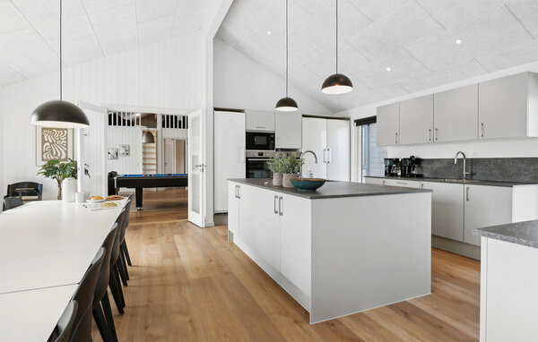 Casa de vacaciones - Ålbæk Strand , Dinamarca - A18104 401