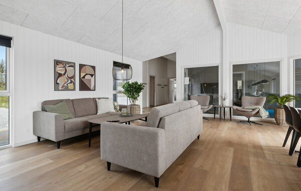 Casa de vacaciones - Ålbæk Strand , Dinamarca - A18104 5