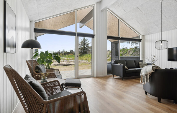 Casa de vacaciones - Ålbæk Strand , Dinamarca - A18104 301