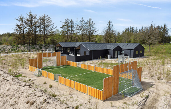 Casa de vacaciones - Ålbæk Strand , Dinamarca - A18104 81