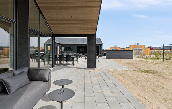 Casa de vacaciones - Ålbæk Strand , Dinamarca - A18104 103