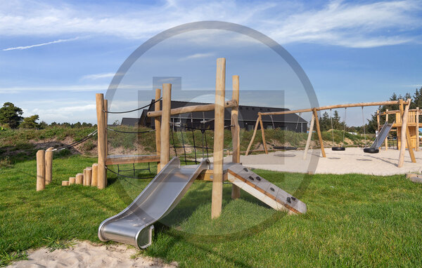 Casa de vacaciones - Ålbæk Strand , Dinamarca - A18104 108