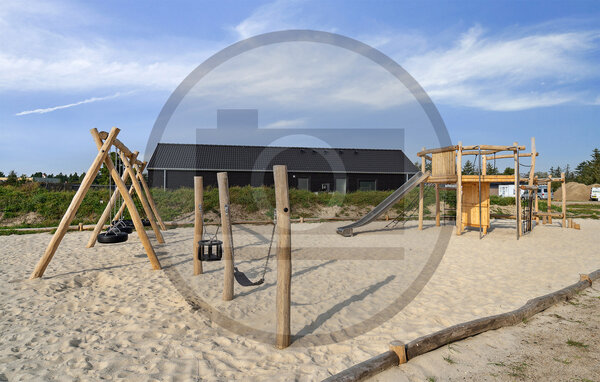 Casa de vacaciones - Ålbæk Strand , Dinamarca - A18104 109