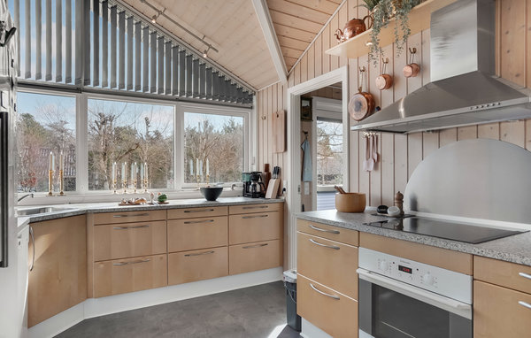 Ferienhaus 