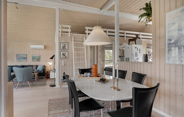 Ferienhaus 