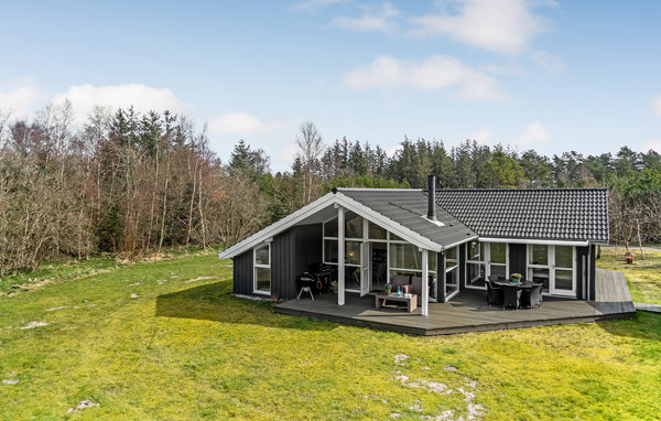 Holiday Home - Ålbæk Strand , Denmark - A18107 1