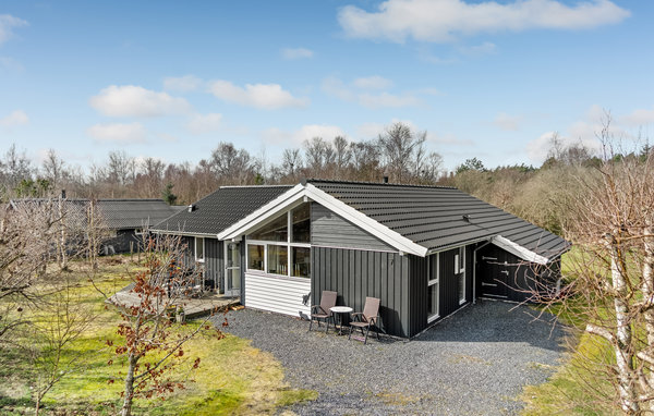 Ferienhaus 