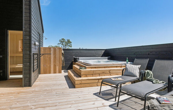 Casa de vacaciones - Ålbæk Strand , Dinamarca - A18110 105