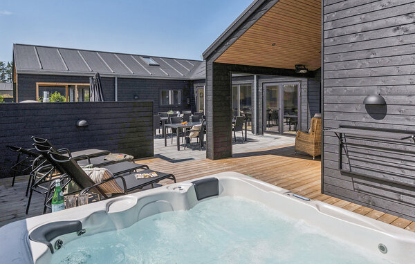 Casa de vacaciones - Ålbæk Strand , Dinamarca - A18110 106