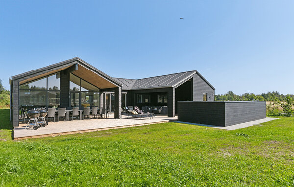 Holiday Home - Ålbæk Strand , Denmark - A18118 1