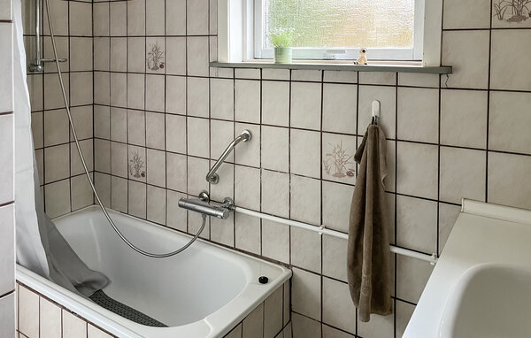 Semesterhus - Ålbæk , Danmark - A18141 702