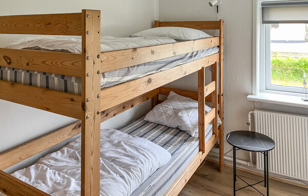 Semesterhus - Ålbæk , Danmark - A18141 601