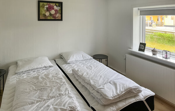Semesterhus - Ålbæk , Danmark - A18141 602