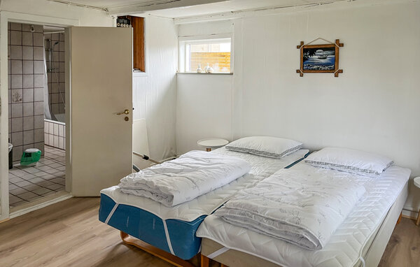 Semesterhus - Ålbæk , Danmark - A18141 603