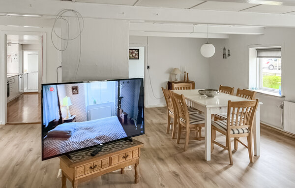 Semesterhus - Ålbæk , Danmark - A18141 4