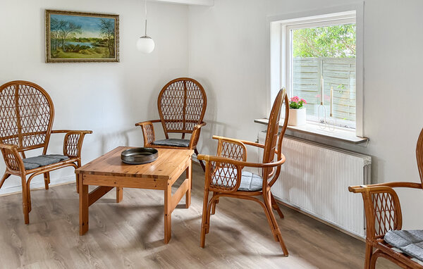 Semesterhus - Ålbæk , Danmark - A18141 5