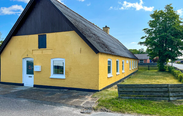 Semesterhus - Ålbæk , Danmark - A18141 81