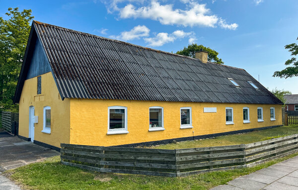 Feriehuse - Ålbæk , Danmark - A18141 2