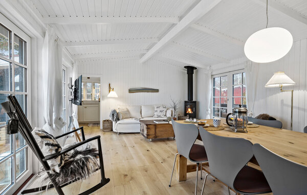 Ferienhaus 