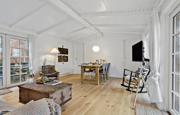 Ferienhaus 