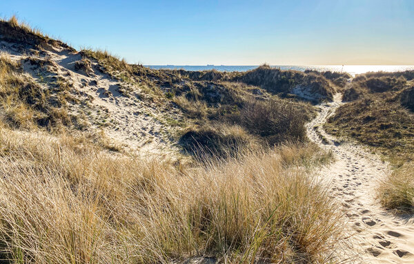 Holiday Home - Ålbæk strand , Denmark - A18187 901