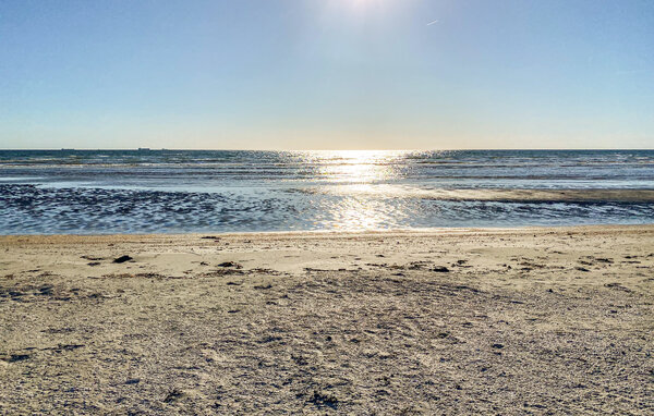 Holiday Home - Ålbæk strand , Denmark - A18187 903