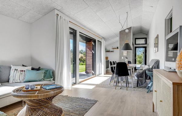 Semesterhus - Ålbæk strand , Danmark - A18187 301